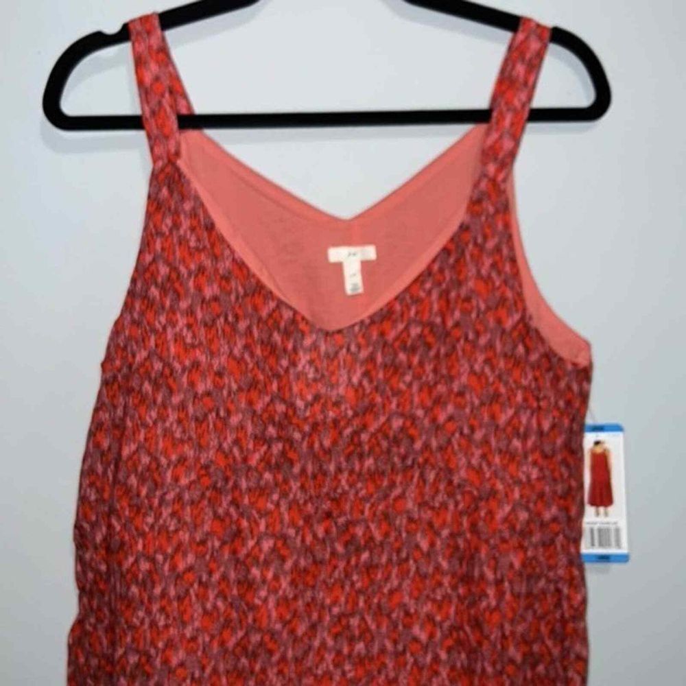 Joie Maxi Tank Dress NWT‎ size L